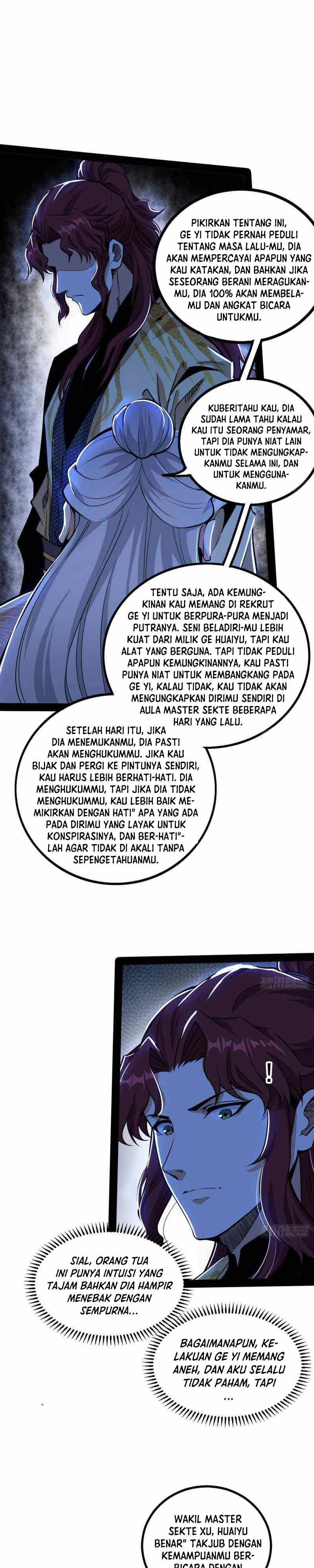 Dilarang COPAS - situs resmi www.mangacanblog.com - Komik im an evil god 241 - chapter 241 242 Indonesia im an evil god 241 - chapter 241 Terbaru 20|Baca Manga Komik Indonesia|Mangacan